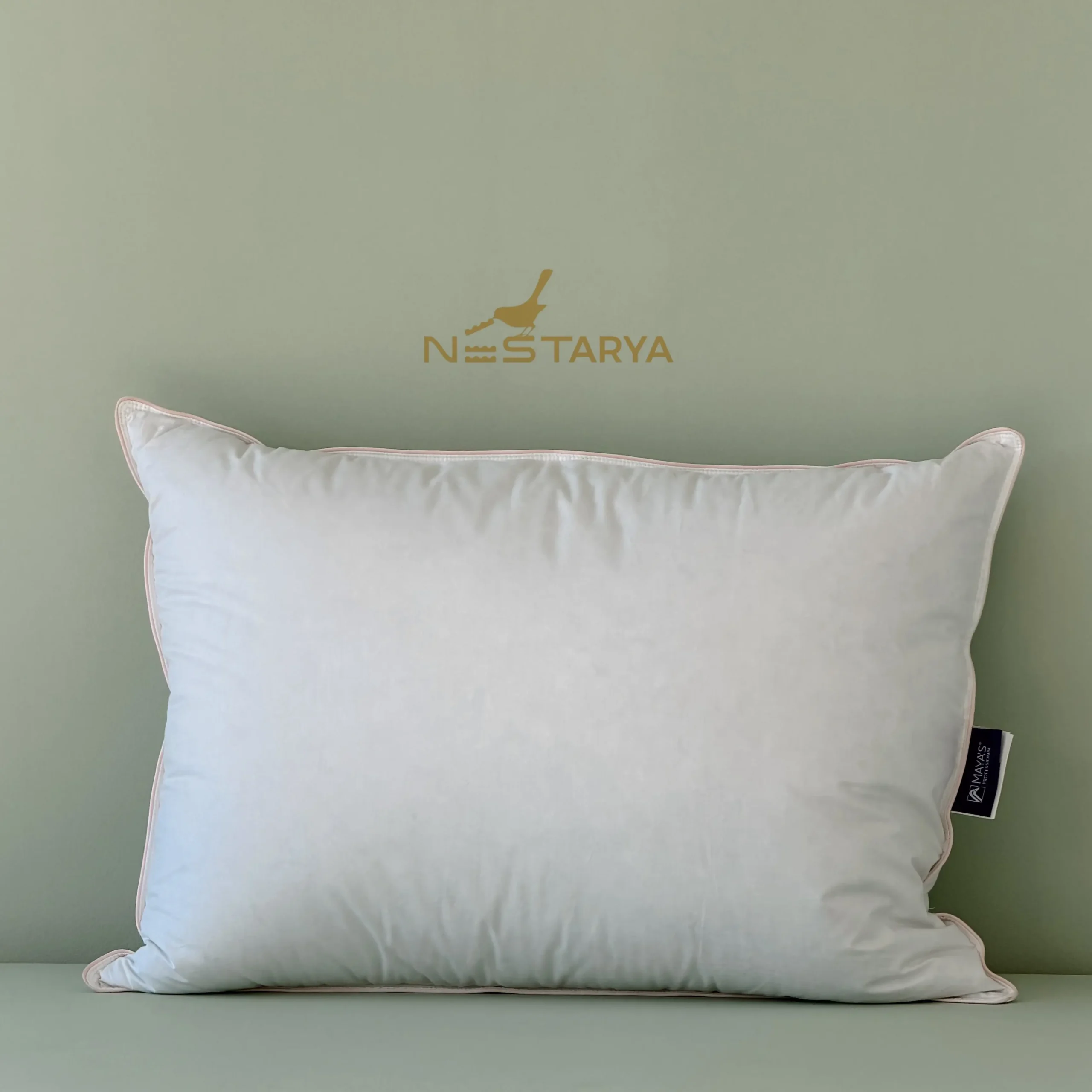 CPRU9795 بالش پر پیومینو سافت