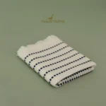 دستمال آشپزخانه فابیا سورمه ای