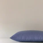 روبالشی آبی