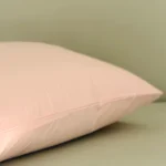 روبالشی صورتی روشن nest