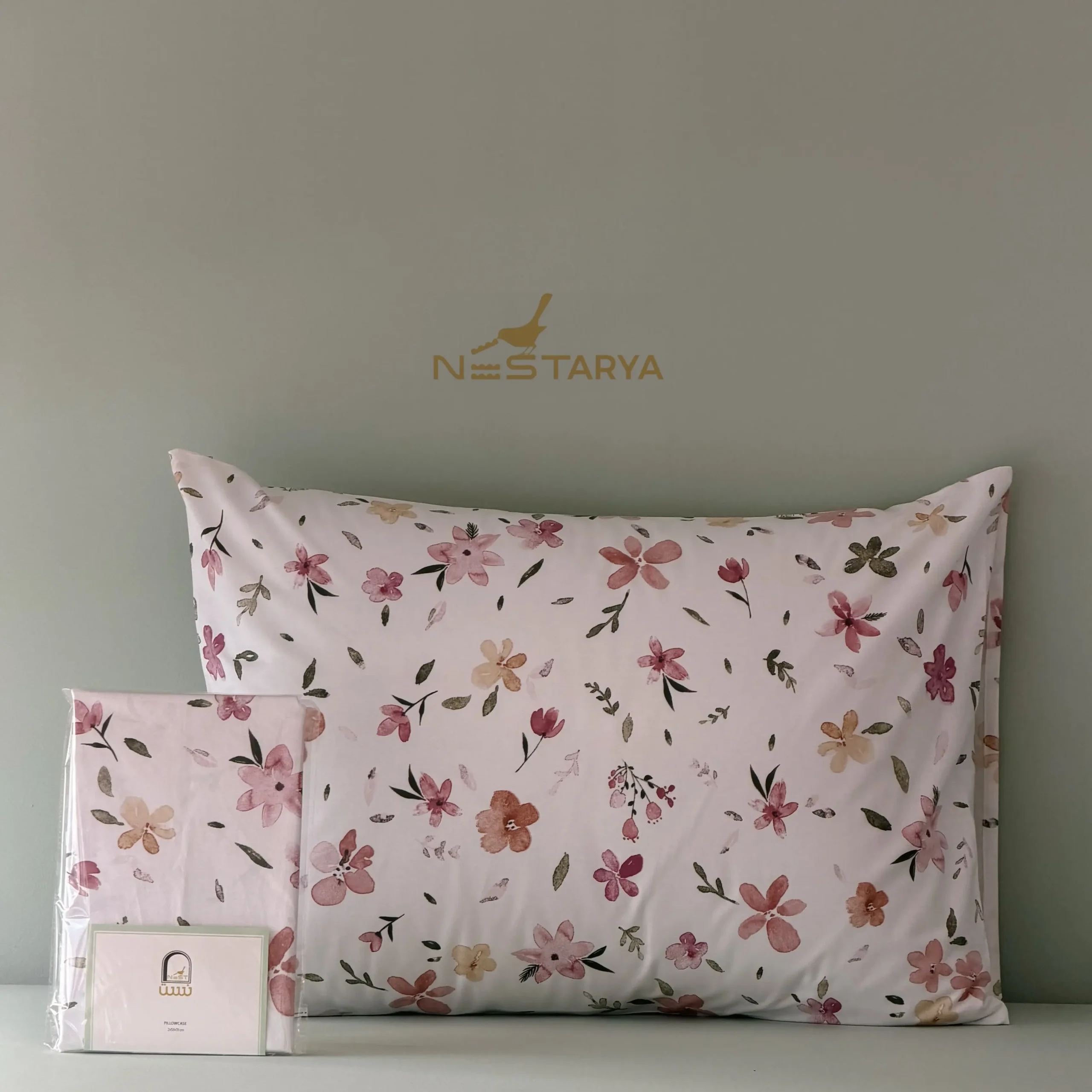 Elina روبالشی الینا برند نست