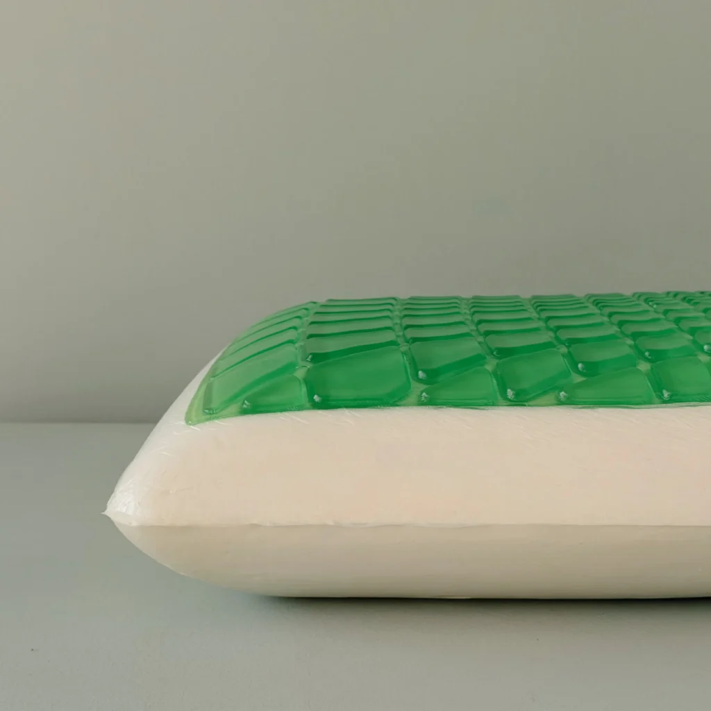 بالش خنک کننده تاچ