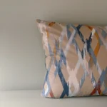 روبالشی کتان دریما