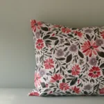 روبالشی کتان آیورا