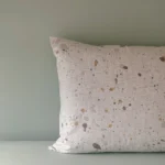 روبالشی کتان لونای