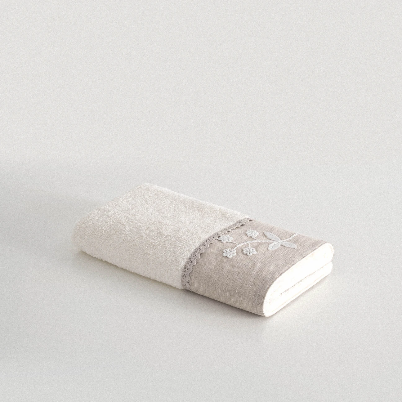 IMG_4902 حوله دستی آیلیز کرم