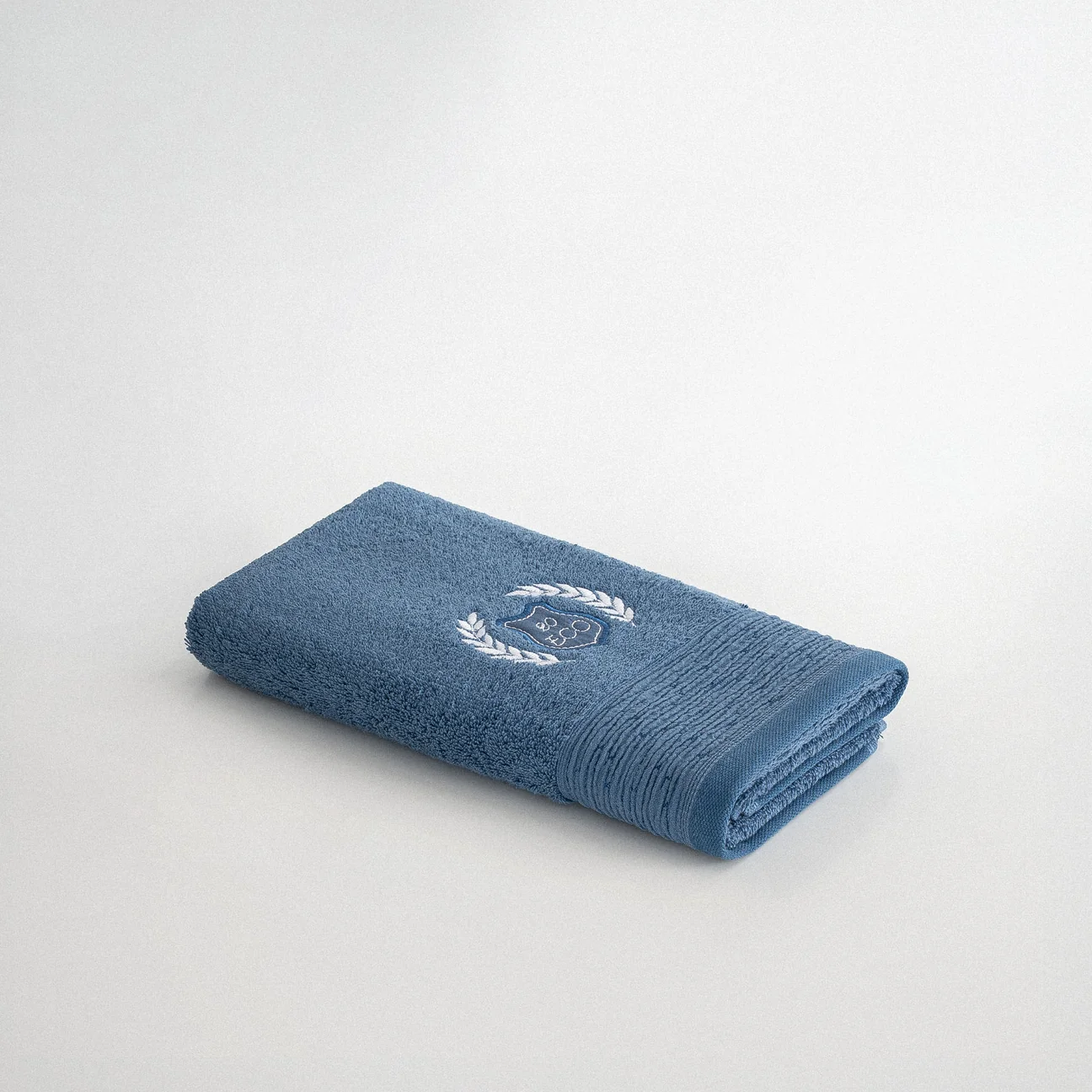 IMG_4908 حوله دستی درین آبی