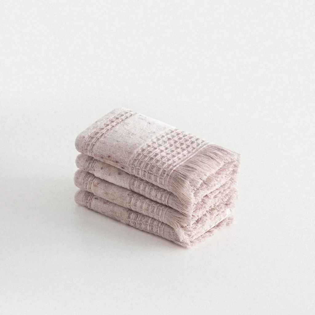 حوله دست و صورت مایا 50*30