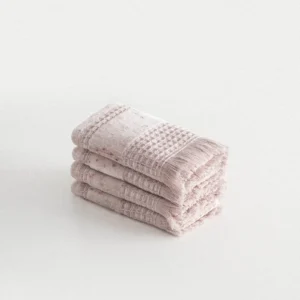 حوله دست و صورت مایا 50*30