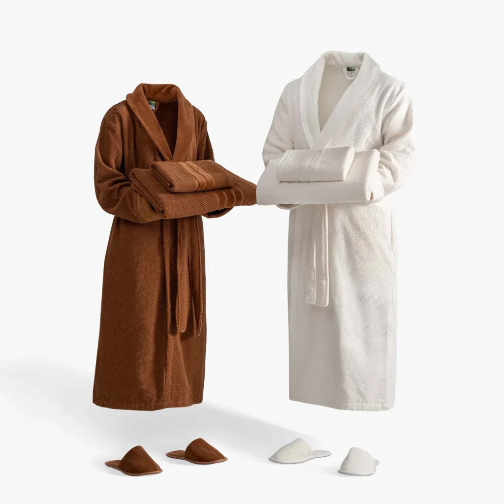 ست حوله آنا گرین بلک