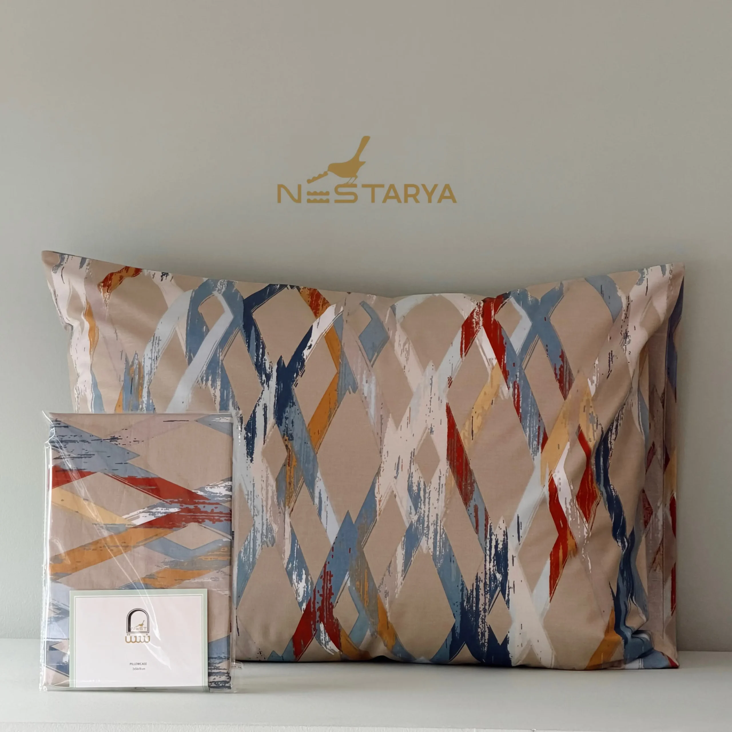 IMG_5586 روبالشی مدل Drima برند Nest - Image 1