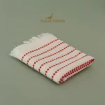 دستمال آشپزخانه فابیا نارنجی