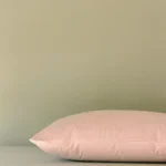 روبالشی صورتی روشن