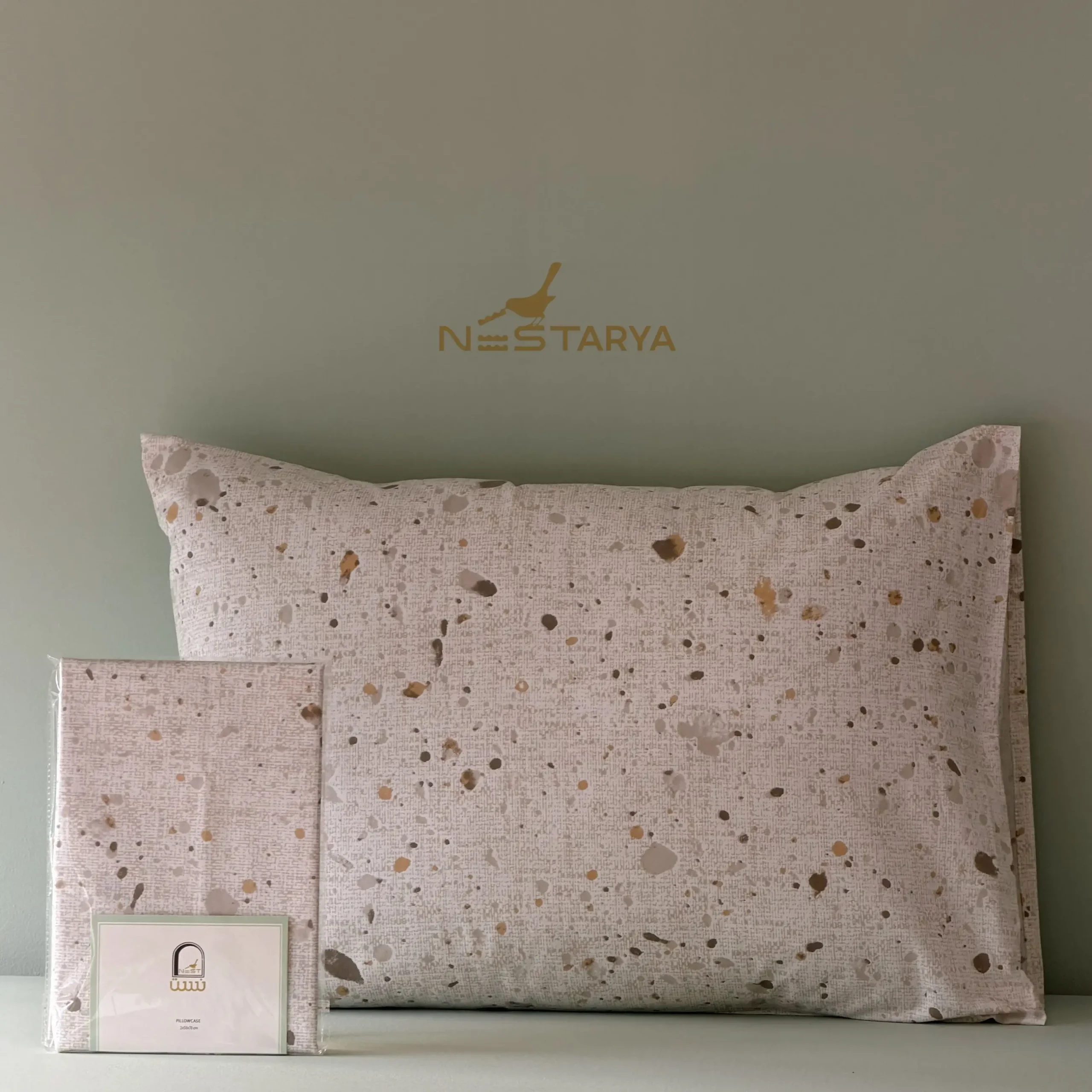 Lonay روبالشی لونای برند نست