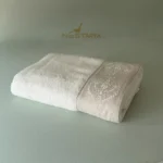 حوله حمامی هانزاده برند اکوکاتن