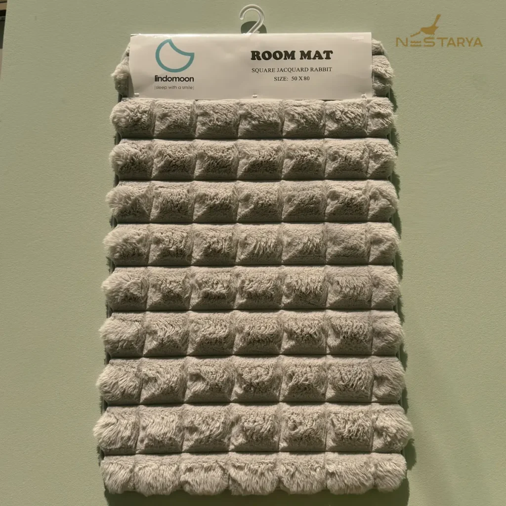 پادری اسکوئر طوسی روشن برند تاچ