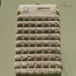 پادری اسکوئر طوسی روشن برند تاچ