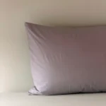 روبالش ساده طوسی روشن