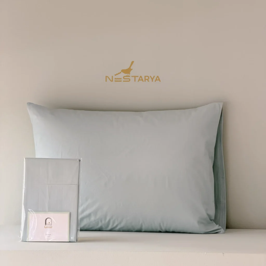 روبالشی ساده مینت برند نست