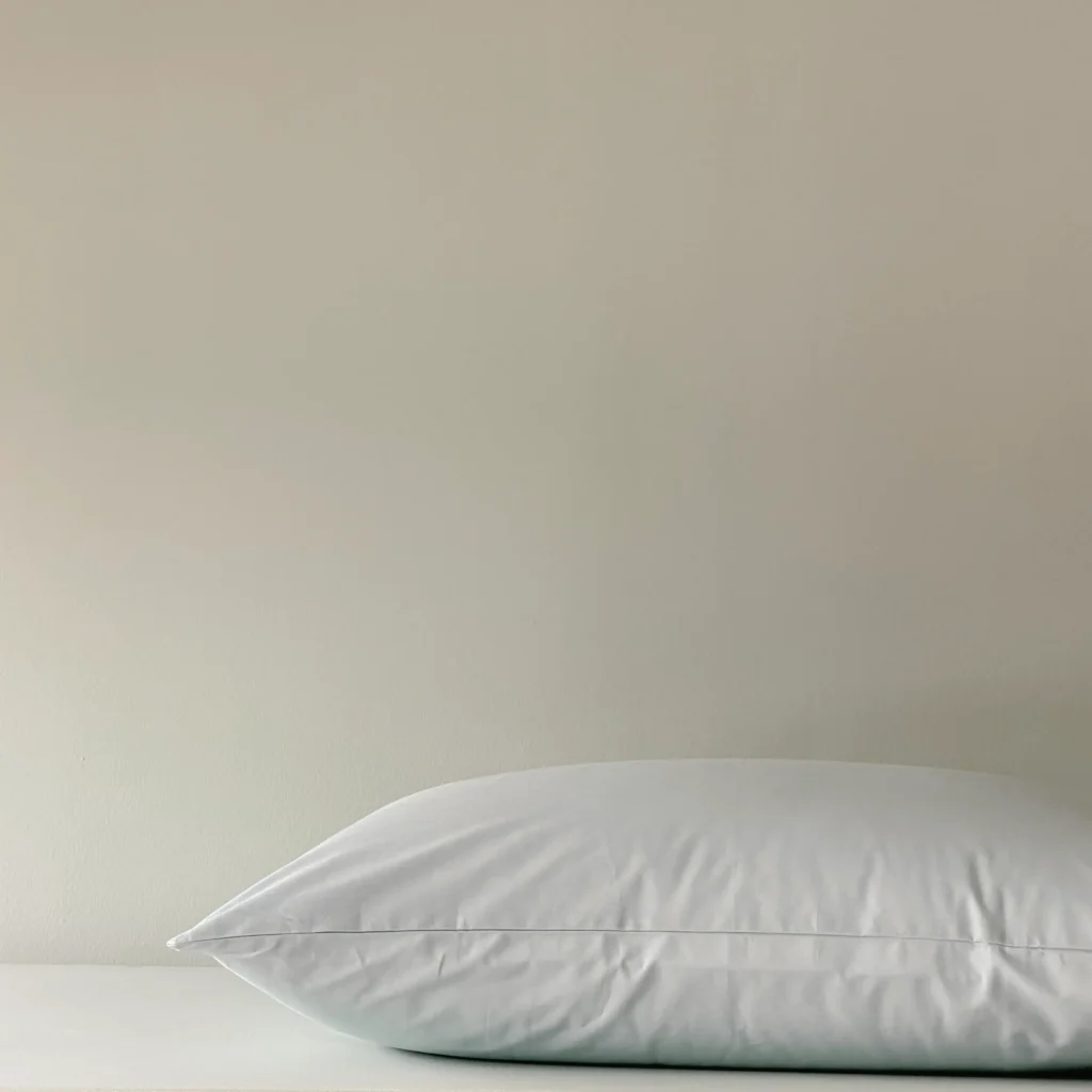 روبالشی صورتی مینت