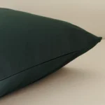روبالشی سبز تیره nest