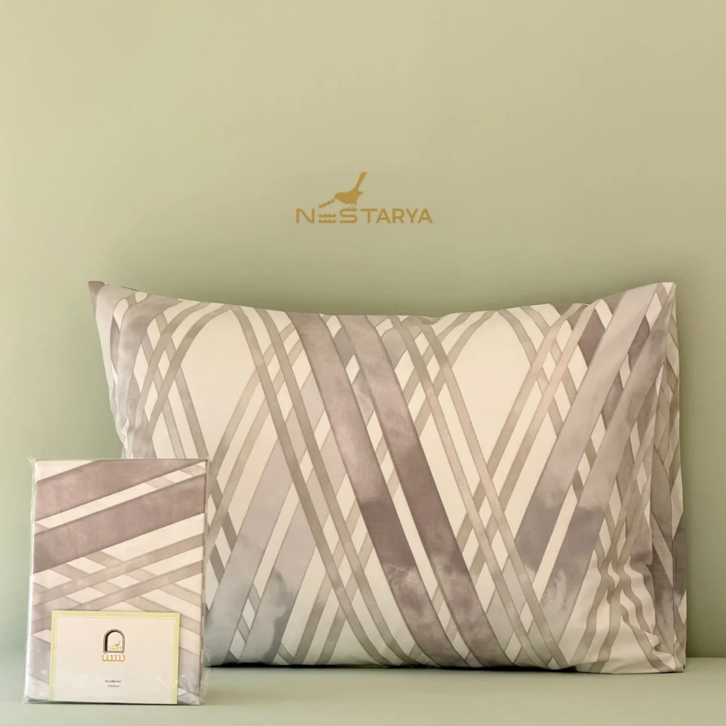 روبالشی رولین طوسی برند نست