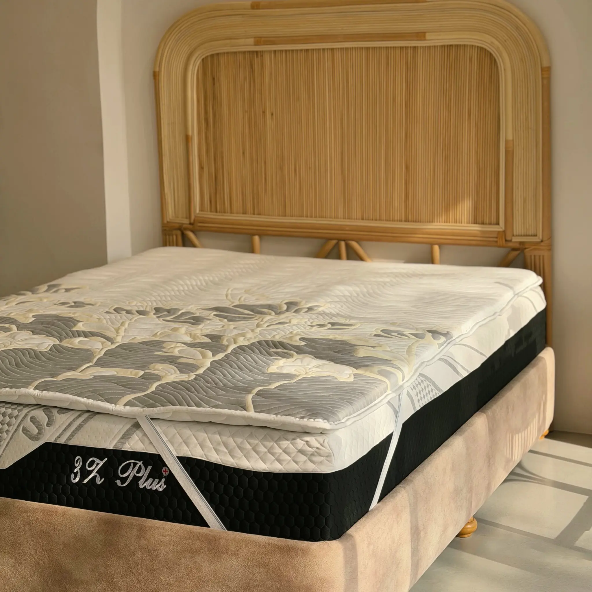 SXAP0091 پد تشک hr برند برن