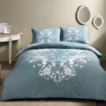 سرویس ملحفه رنفورس تاچ مدل سونیا تکنفره