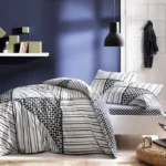 سرویس ملحفه رنفورس تاچ مدل زون