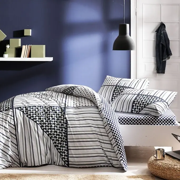 سرویس ملحفه رنفورس تاچ مدل زون