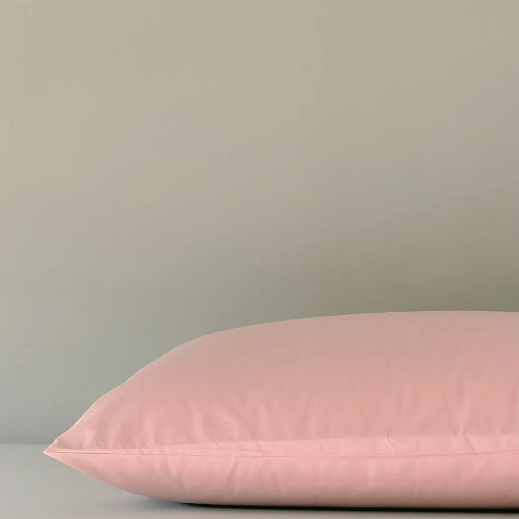 روبالشی صورتی