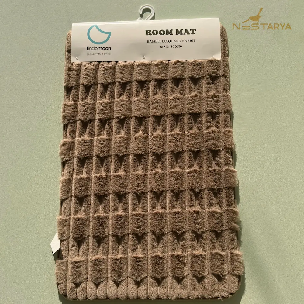 پادری بامبو نسکافه ای برند تاچ