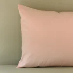 روبالش ساده صورتی روشن