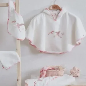 ست حوله 4 تکه تورنا