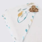 حوله 4 تکه نوزادی Dodo برند ecocotton - Image 3