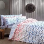 سرویس ملحفه رنفورس تاچ مدل لوگان دونفره