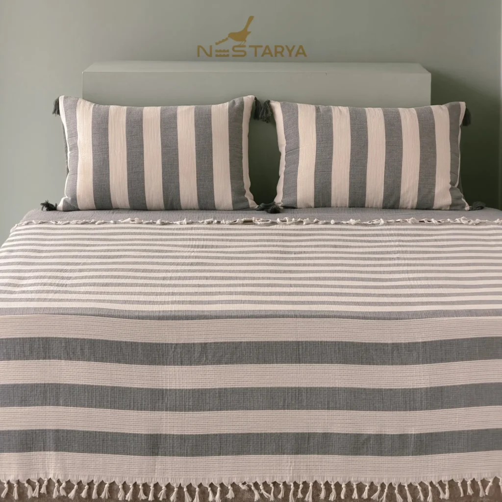 ست روتختی پیکه کارن برند تاچ