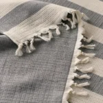 ست روتختی پیکه دونفره Caren برند Tac - Image 5