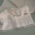 حوله دست و صورت Paye برند ecocotton سایز 90*50 - Image 4