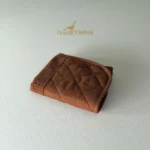 حوله هما قهوه ای برند اکوکاتن