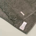 حوله حمام Alicia برند ecocotton سایز 150*80 - Image 2