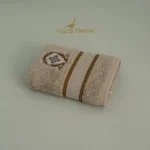 حوله دستی لطیفا مردانه برند اکوکاتن