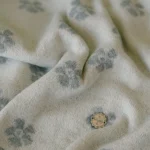 پتو کودک Flower Baby Dola برند Nest - Image 3