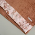 حوله دست و صورت Helya برند ecocotton سایز 90*50 - Image 2