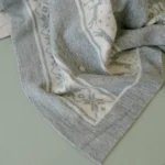 پتو کودک Snow Baby Dola برند Nest - Image 2