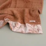 حوله دست و صورت Helya برند ecocotton سایز 90*50 - Image 3