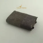 حوله دستی اهتر سبز تیره برند اکوکاتن