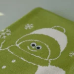 پتو کودک Snow Baby Dola برند Nest - Image 2