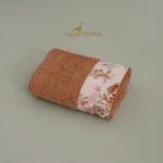 حوله دستی هلیا برند اکوکاتن