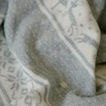 پتو کودک Snow Baby Dola برند Nest - Image 3
